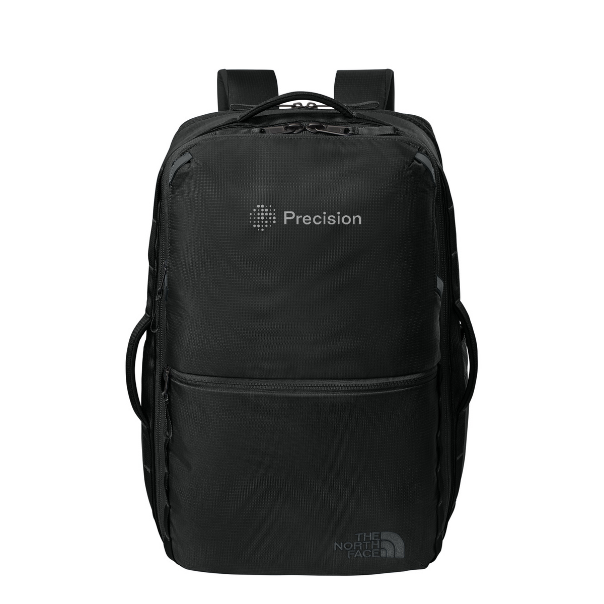 The North Face 35L Travel Backpack - Embroidered — Shady Blue