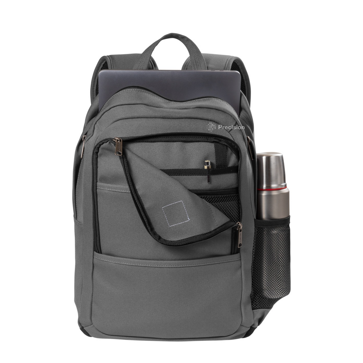 Carhartt Foundry Series Backpack - Embroidered — Grey