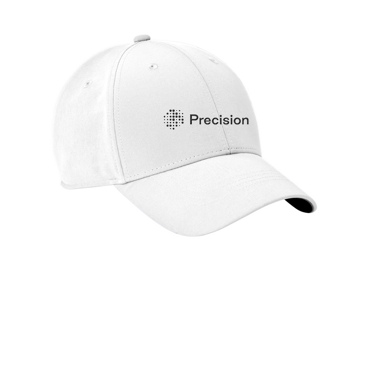 Nike Dri-FIT Legacy Cap - Embroidered — White