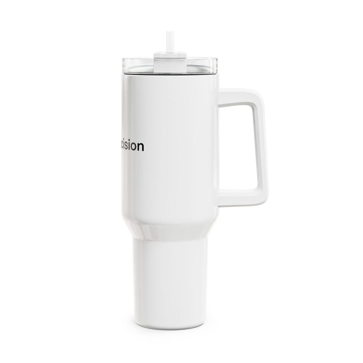 Tumbler, 40oz