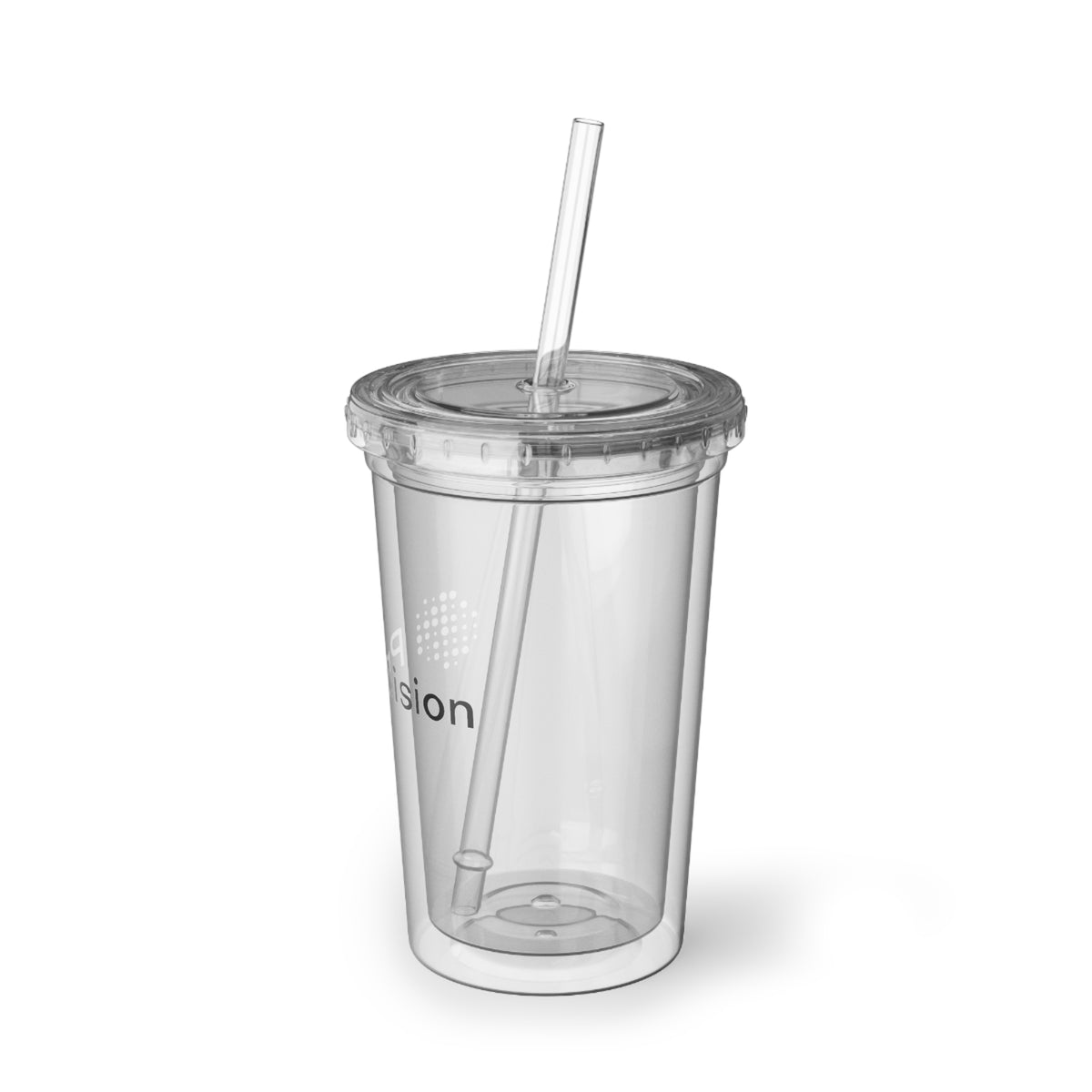 Suave Acrylic Cup