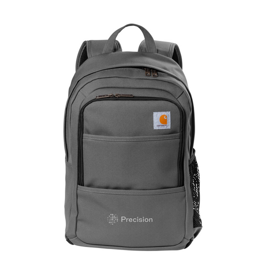 Carhartt  Foundry Series Backpack - Embroidered — model