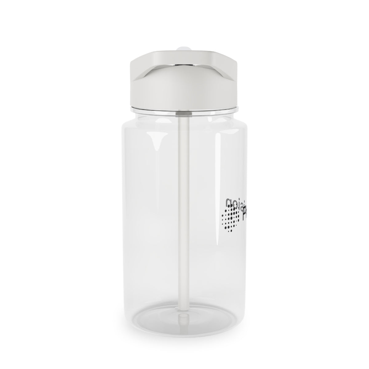 Tritan Water Bottle