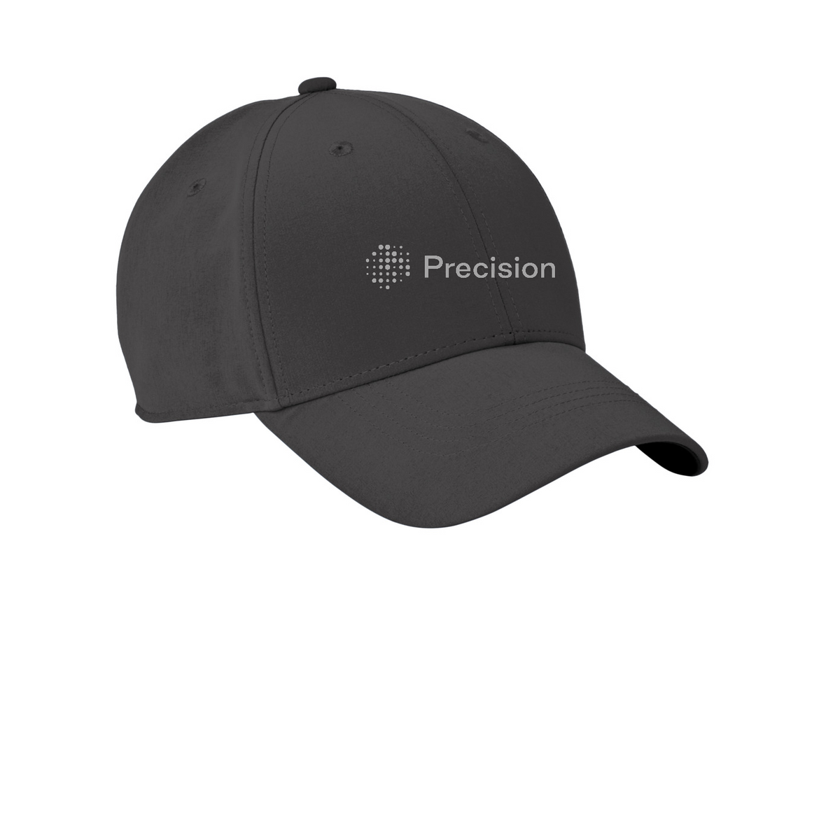 Nike Dri-FIT Legacy Cap - Embroidered — Anthracite