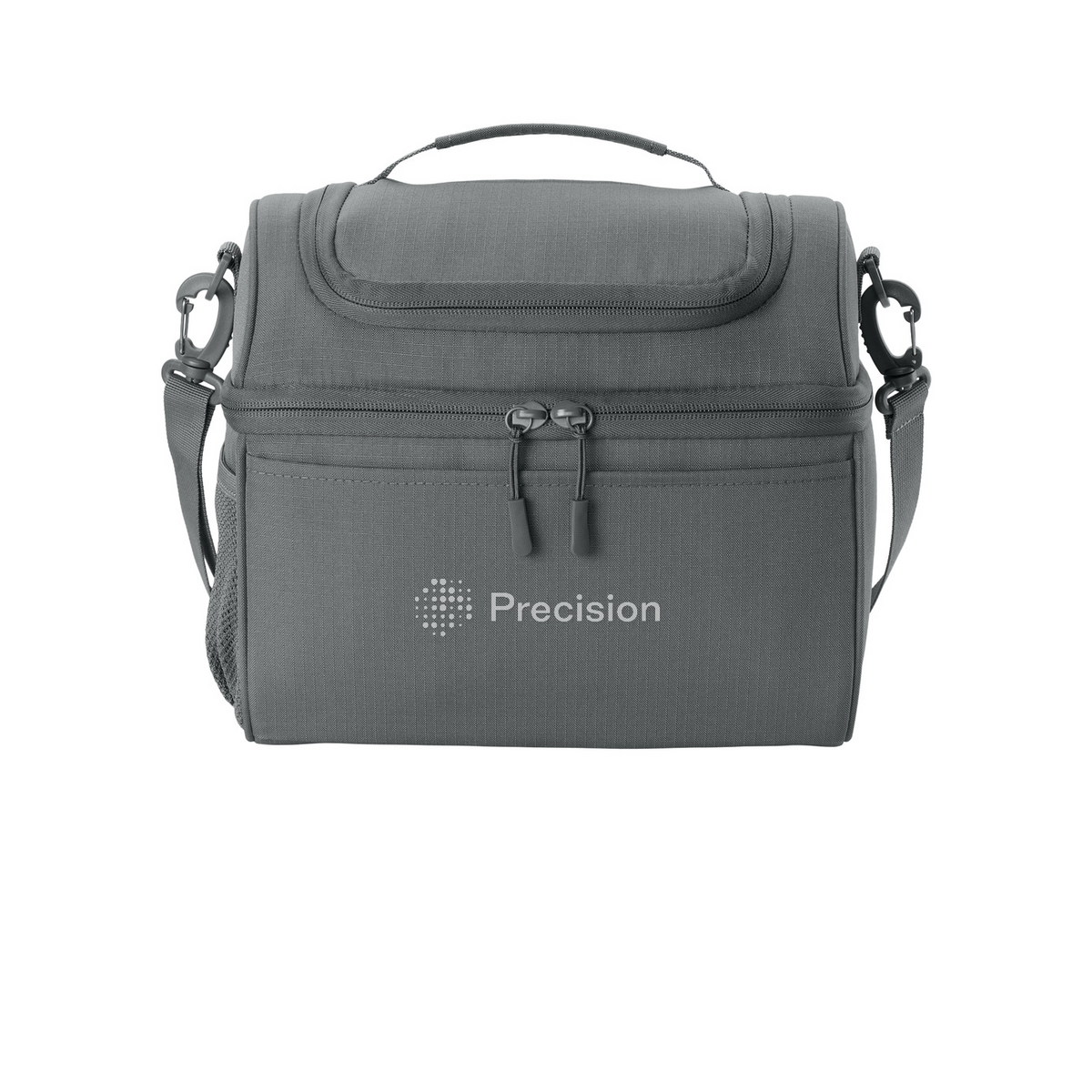 Port Authority Dome Cooler — Storm Grey
