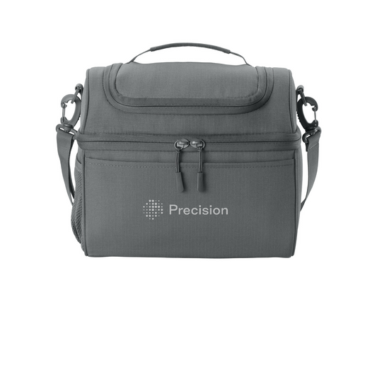 Port Authority Dome Cooler — Storm Grey